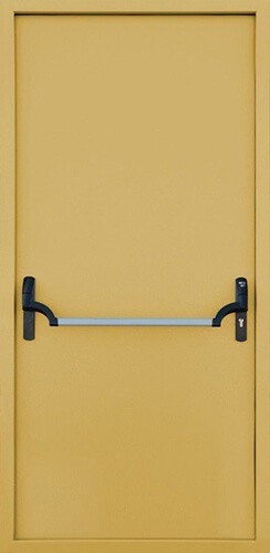 Противопожарные